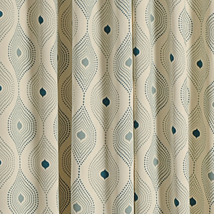 FASHION ALLURE SIGMA CURTAINS – 1987T