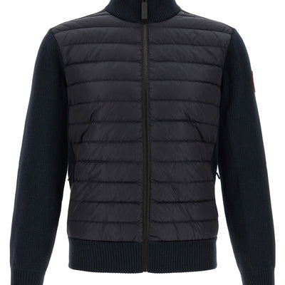 Canada Goose Hybridge® Jacket