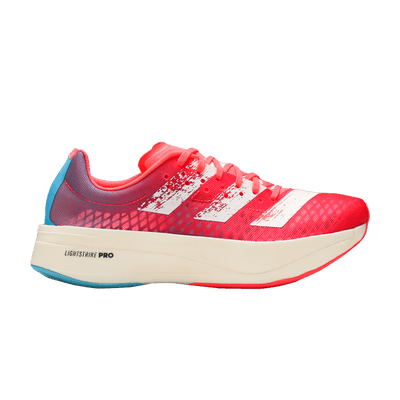 adidas Adizero Adios Pro Signal Pink