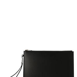 Saint Laurent Tiny Cassandre Small Tablet Case