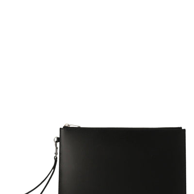 Saint Laurent Tiny Cassandre Small Tablet Case