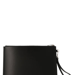 Saint Laurent Tiny Cassandre Small Tablet Case