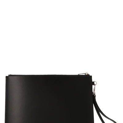 Saint Laurent Tiny Cassandre Small Tablet Case