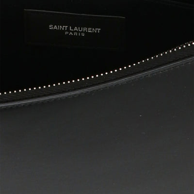 Saint Laurent Tiny Cassandre Small Tablet Case