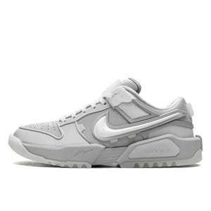 NIKE X RTFKT DUNK GHOST EDITION