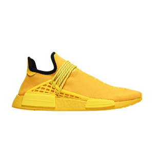 adidas NMD Hu Pharrell Extra Eye Yellow