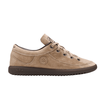 adidas New Rad SPZL Brown Gum
