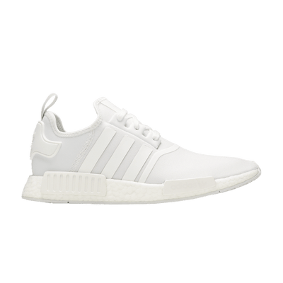 adidas NMD R1 Triple Cloud White