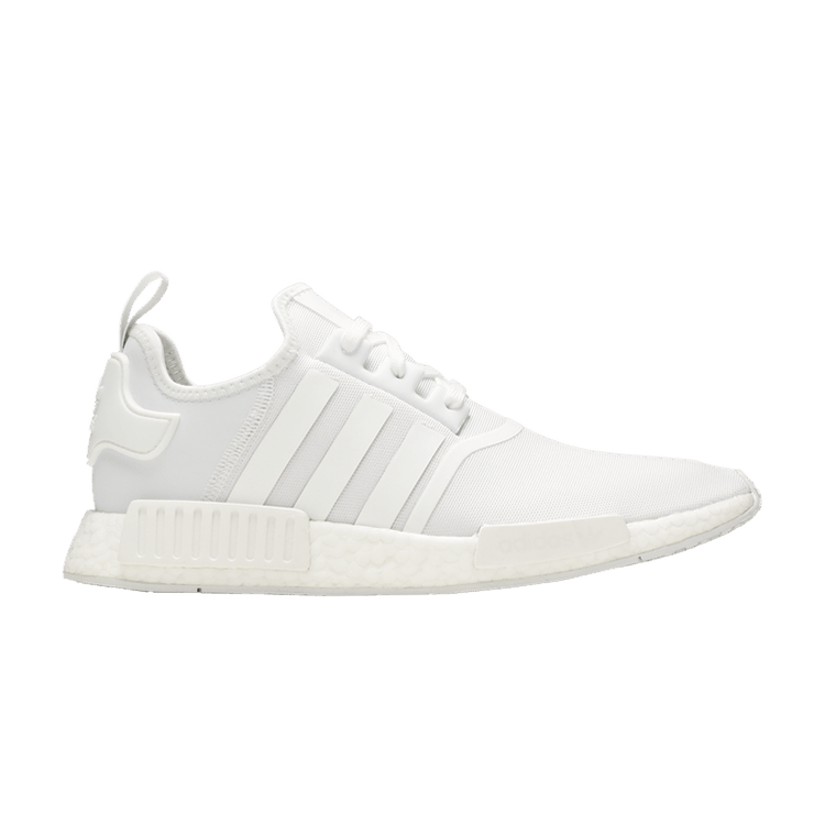 adidas NMD R1 Triple Cloud White