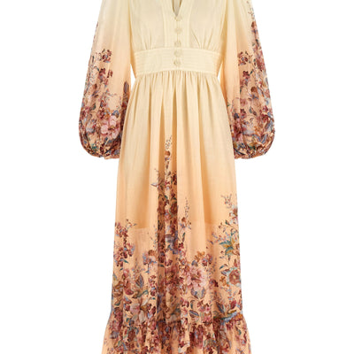 Zimmermann Awaken Dress