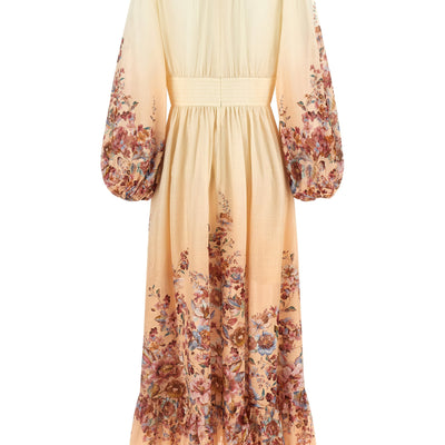 Zimmermann Awaken Dress