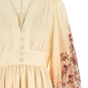 Zimmermann Awaken Dress