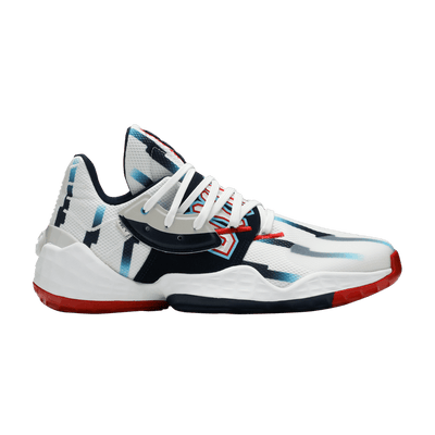 adidas Harden Vol. 4 GCA Dynasty