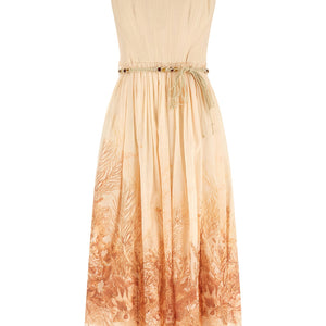 Zimmermann Wanderlust Dress