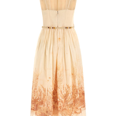 Zimmermann Wanderlust Dress