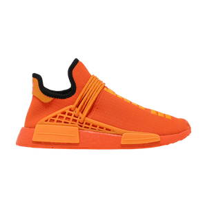 adidas NMD HU Pharrell Orange