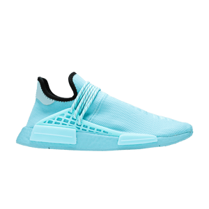 adidas NMD Hu Pharrell Williams Clear Aqua
