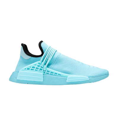 adidas NMD Hu Pharrell Williams Clear Aqua