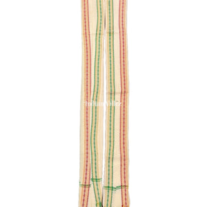 Premium Handwoven Cotton Uttariya for Men