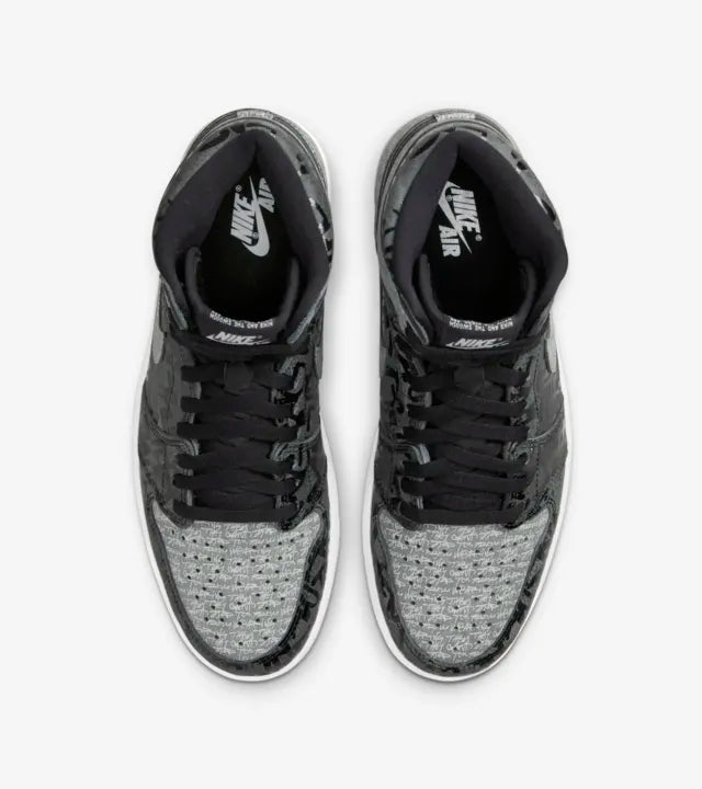 Air Jordan 1 High Rebellionaire