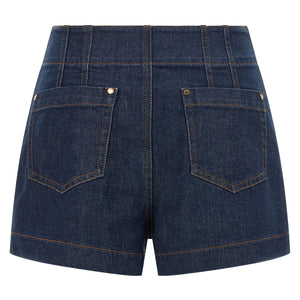 Zimmermann Aster Shorts