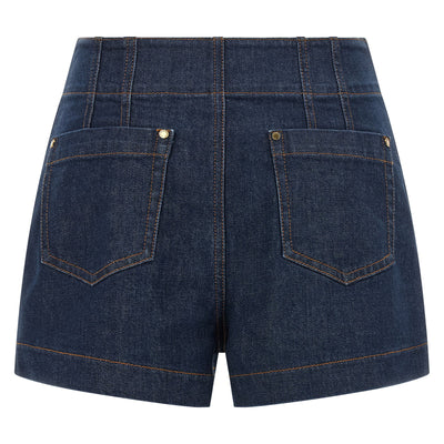 Zimmermann Aster Shorts