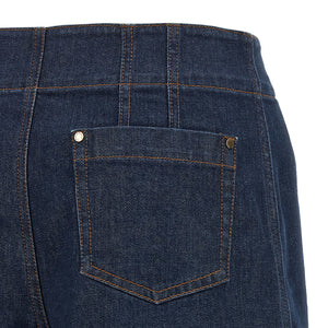 Zimmermann Aster Shorts