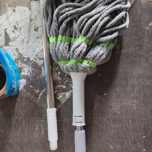 Easy Squeeze Twist Mop for Floor Cleaning
