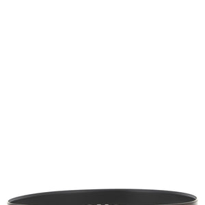 Ferragamo Double Gancini Reversible Belt