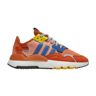 adidas Nite Jogger Ninja Amber Tint