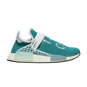 adidas NMD Hu Pharrell Dash Green