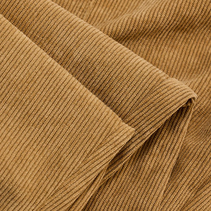 Light Brown Baggy Fit Cargo Pants