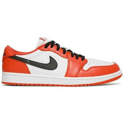 Air Jordan 1 Retro Low OG Starfish