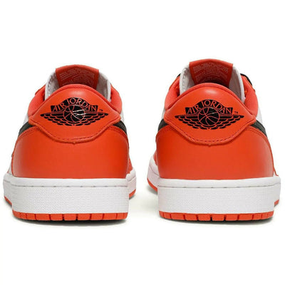 Air Jordan 1 Retro Low OG Starfish