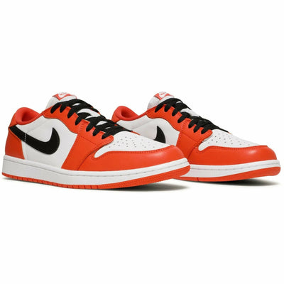 Air Jordan 1 Retro Low OG Starfish
