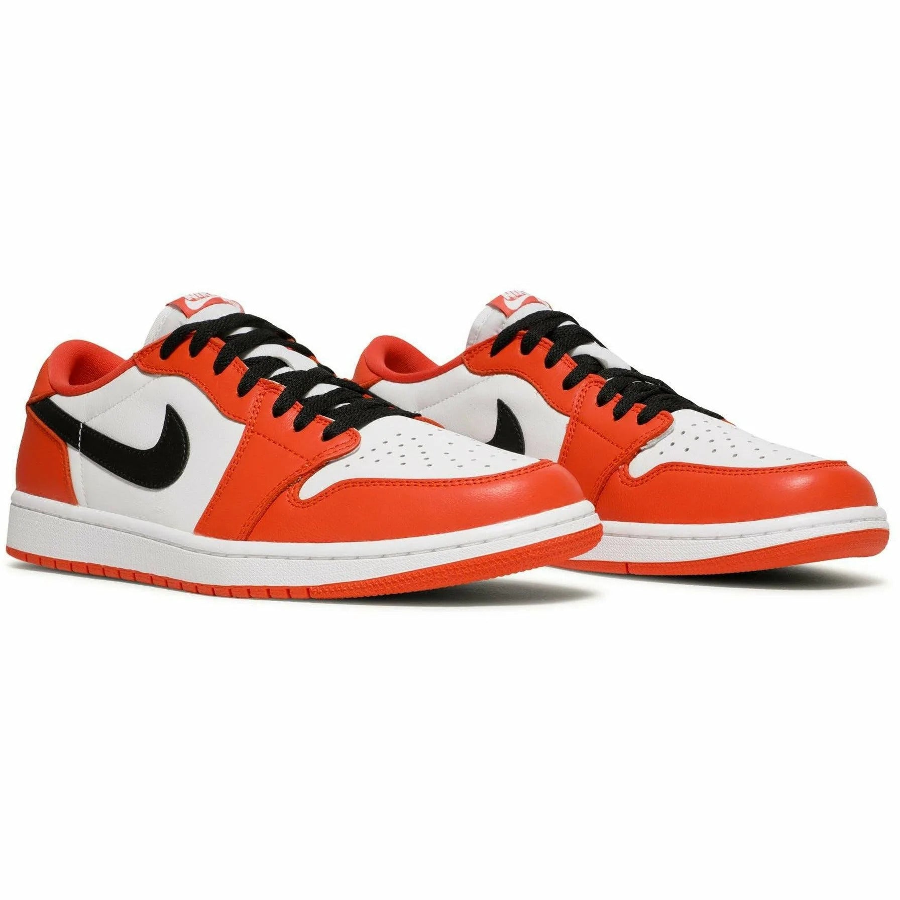 Air Jordan 1 Retro Low OG Starfish