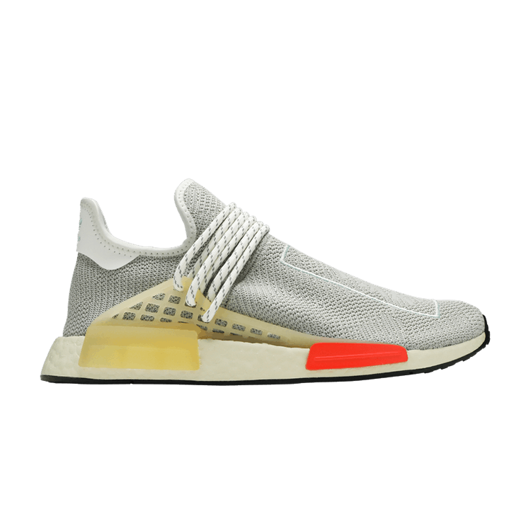 adidas NMD Hu Pharrell Sesame