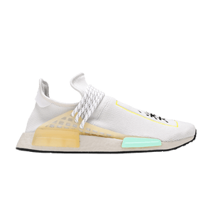 adidas NMD Hu Pharrell Crystal White