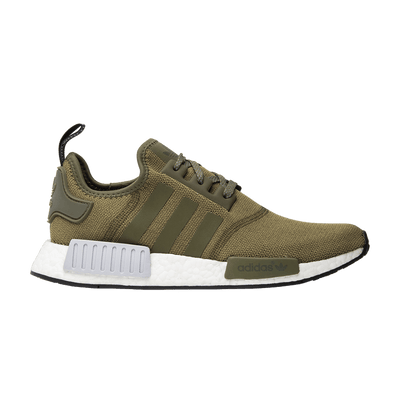adidas NMD R1 Olive