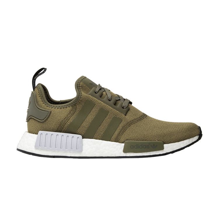 adidas NMD R1 Olive