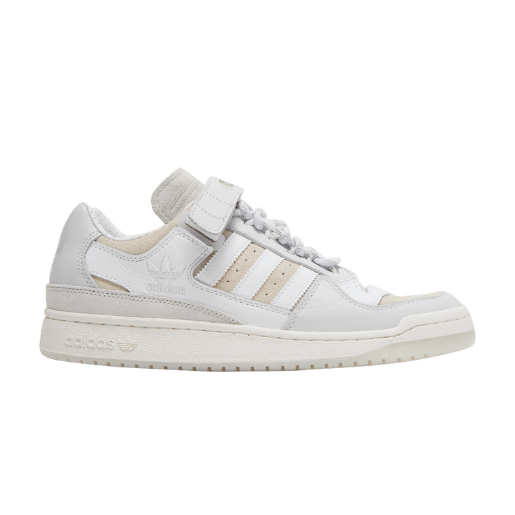 adidas Forum Lo Beyonce Ivy Park Core White