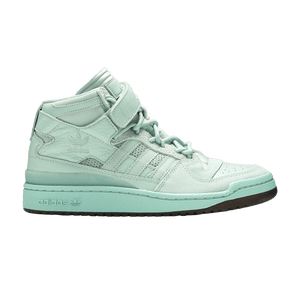 adidas Forum Mid Beyonce Ivy Park Green Tint