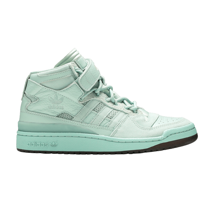 adidas Forum Mid Beyonce Ivy Park Green Tint