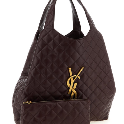 Saint Laurent Icare Maxi Shopping Bag