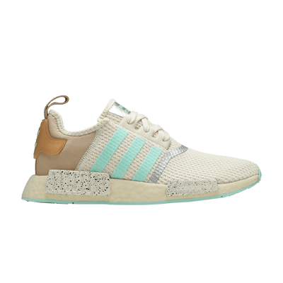 adidas NMD R1 Star Wars The Mandalorian The Child (Women's)