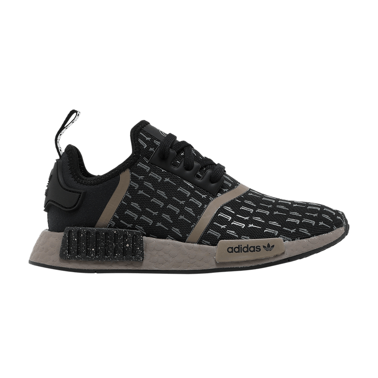 adidas NMD R1 Star Wars The Mandalorian