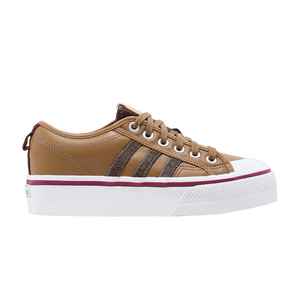 adidas Nizza Star Wars The Mandalorian Beskar Steel (Women's)