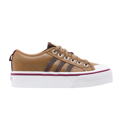 adidas Nizza Star Wars The Mandalorian Beskar Steel (Women's)