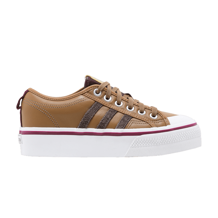 adidas Nizza Star Wars The Mandalorian Beskar Steel (Women's)