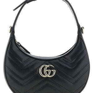 Gucci Gg Marmont Small Shoulder Bag